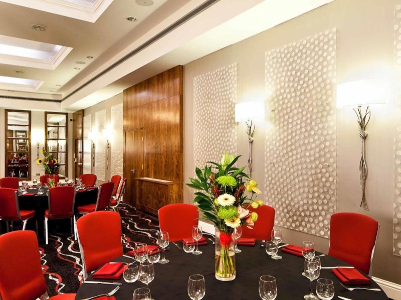 Nottingham City Centre Hotel by Sunday - Toplantı