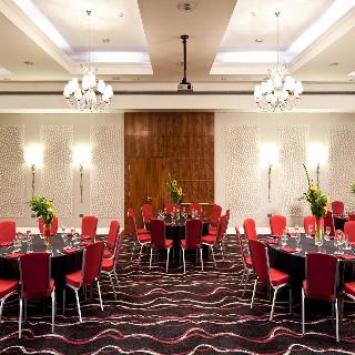 Nottingham City Centre Hotel by Sunday fotoÄŸrafÄ±