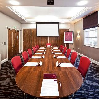 Nottingham City Centre Hotel by Sunday fotoÄŸrafÄ±