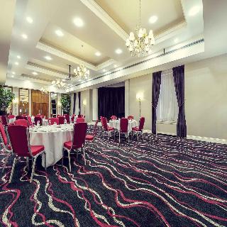 Nottingham City Centre Hotel by Sunday fotoÄŸrafÄ±