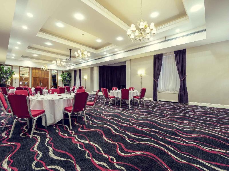 Nottingham City Centre Hotel by Sunday - Toplantı