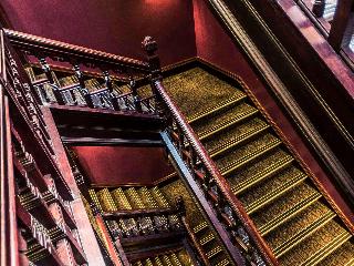 Nottingham City Centre Hotel by Sunday fotoÄŸrafÄ±