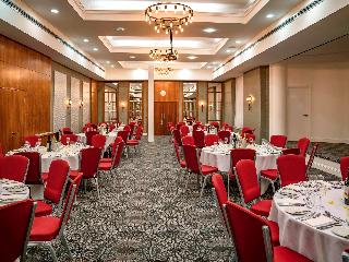 Nottingham City Centre Hotel by Sunday fotoÄŸrafÄ±