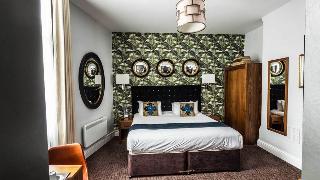 Nottingham City Centre Hotel by Sunday fotoÄŸrafÄ±