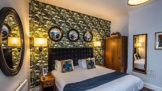 Nottingham City Centre Hotel by Sunday fotoÄŸrafÄ±