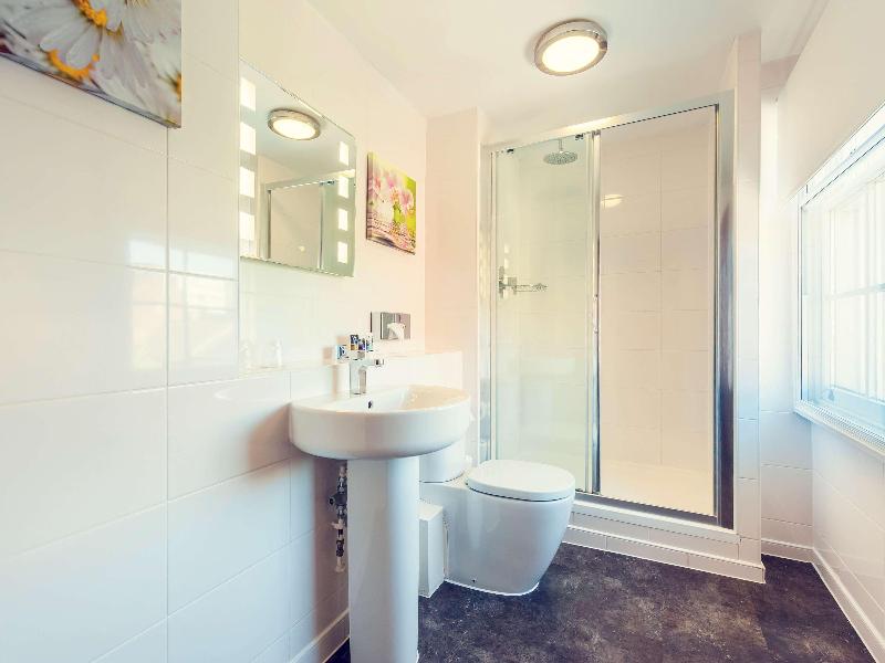 Nottingham City Centre Hotel by Sunday - Oda