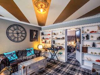 Nottingham City Centre Hotel by Sunday fotoÄŸrafÄ±