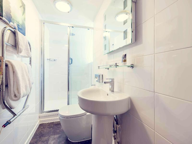 Nottingham City Centre Hotel by Sunday - Oda