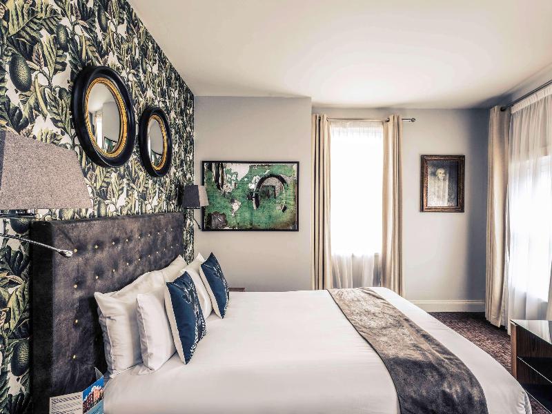 Nottingham City Centre Hotel by Sunday - Oda