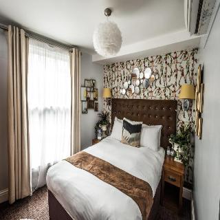 Nottingham City Centre Hotel by Sunday fotoÄŸrafÄ±