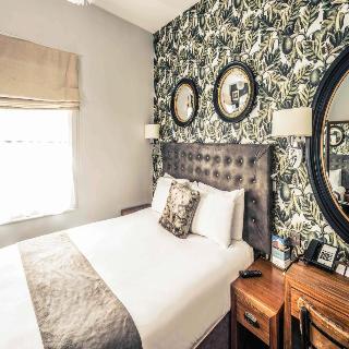 Nottingham City Centre Hotel by Sunday fotoÄŸrafÄ±