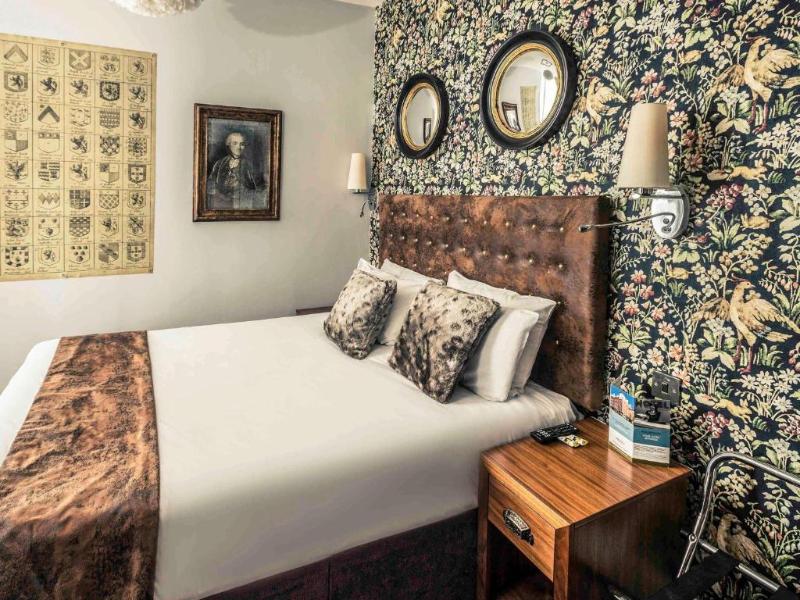 Nottingham City Centre Hotel by Sunday - Oda