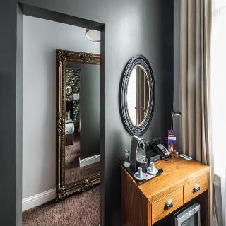 Nottingham City Centre Hotel by Sunday fotoÄŸrafÄ±