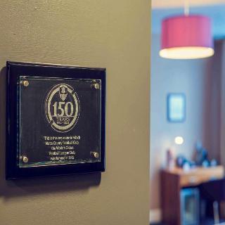 Nottingham City Centre Hotel by Sunday fotoÄŸrafÄ±