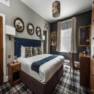 Nottingham City Centre Hotel by Sunday fotoÄŸrafÄ±