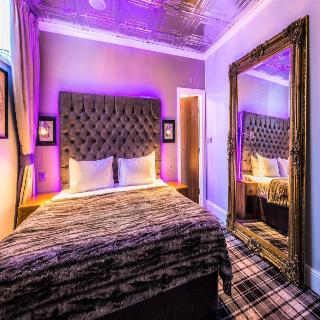 Nottingham City Centre Hotel by Sunday fotoÄŸrafÄ±