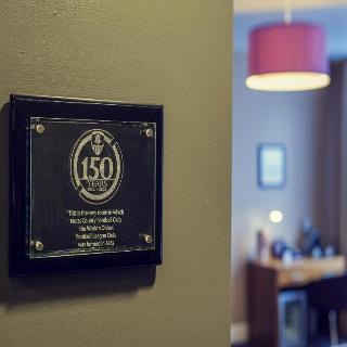 Nottingham City Centre Hotel by Sunday fotoÄŸrafÄ±