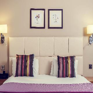 Nottingham City Centre Hotel by Sunday fotoÄŸrafÄ±