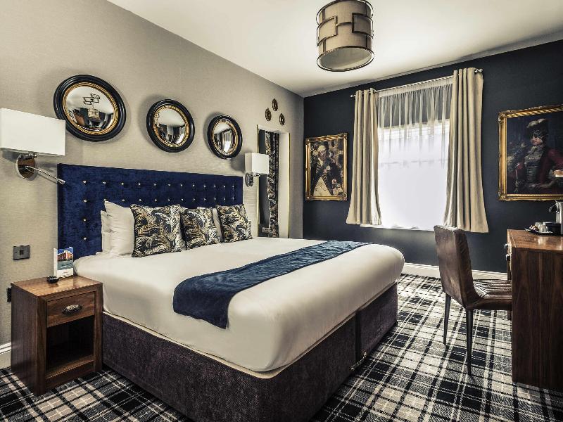 Nottingham City Centre Hotel by Sunday - Oda