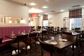 Nottingham City Centre Hotel by Sunday fotoÄŸrafÄ±