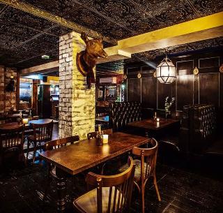 Nottingham City Centre Hotel by Sunday fotoÄŸrafÄ±