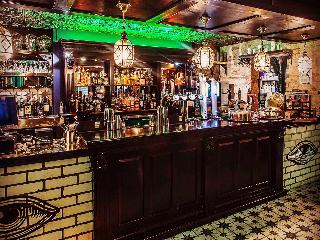 Nottingham City Centre Hotel by Sunday fotoÄŸrafÄ±