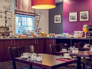 Nottingham City Centre Hotel by Sunday fotoÄŸrafÄ±