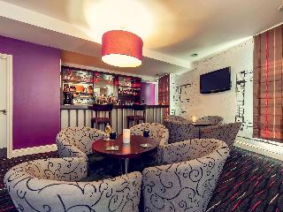 Nottingham City Centre Hotel by Sunday fotoÄŸrafÄ±