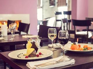 Nottingham City Centre Hotel by Sunday fotoÄŸrafÄ±