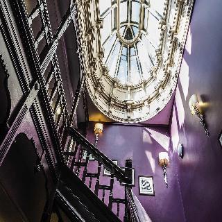 Nottingham City Centre Hotel by Sunday fotoÄŸrafÄ±