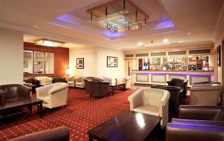 Mercure Newcastle George Washington, Golf and Spa fotoÄŸrafÄ±