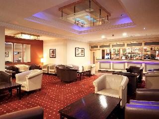 Mercure Newcastle George Washington, Golf and Spa fotoÄŸrafÄ±