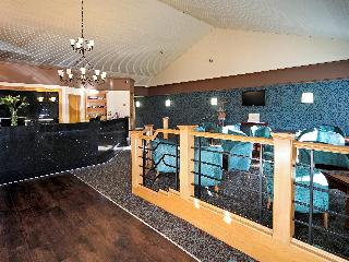 Mercure Newcastle George Washington, Golf and Spa fotoÄŸrafÄ±