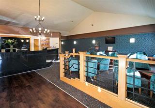 Mercure Newcastle George Washington, Golf and Spa fotoÄŸrafÄ±