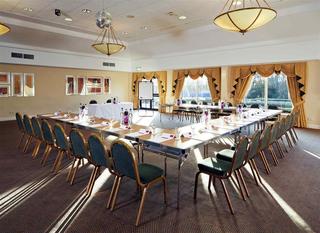 Mercure Newcastle George Washington, Golf and Spa fotoÄŸrafÄ±