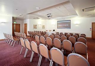 Mercure Newcastle George Washington, Golf and Spa fotoÄŸrafÄ±