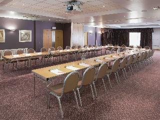 Mercure Newcastle George Washington, Golf and Spa fotoÄŸrafÄ±