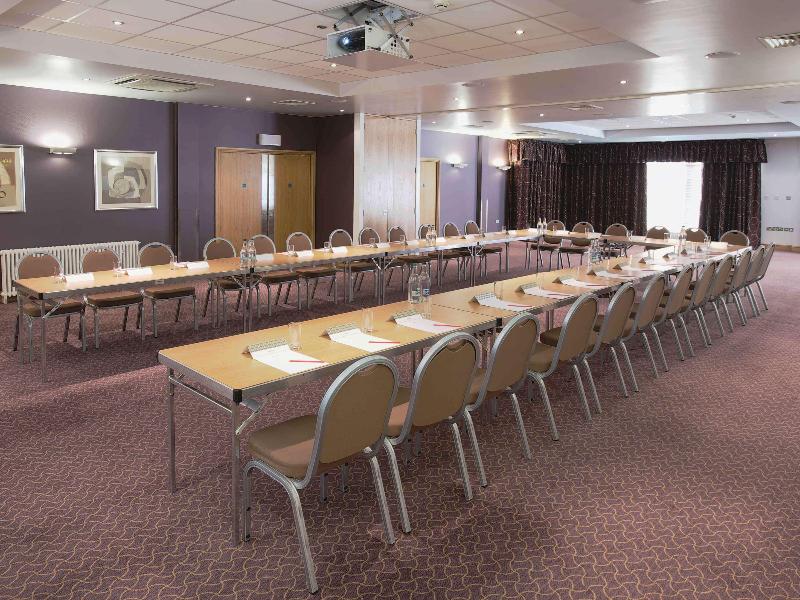 Mercure Newcastle George Washington, Golf and Spa - Toplantı
