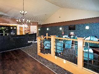Mercure Newcastle George Washington, Golf and Spa fotoÄŸrafÄ±