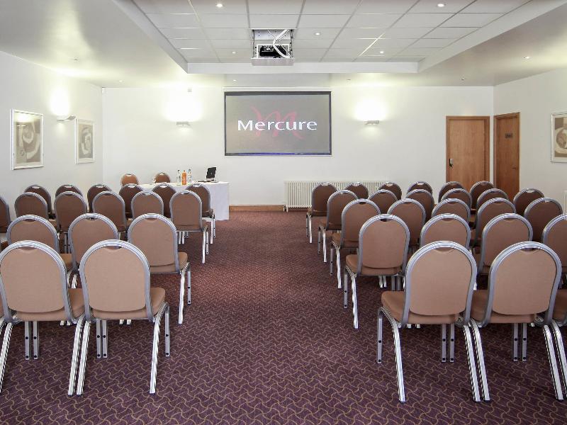 Mercure Newcastle George Washington, Golf and Spa - Toplantı