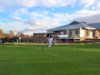 Mercure Newcastle George Washington, Golf and Spa fotoÄŸrafÄ±
