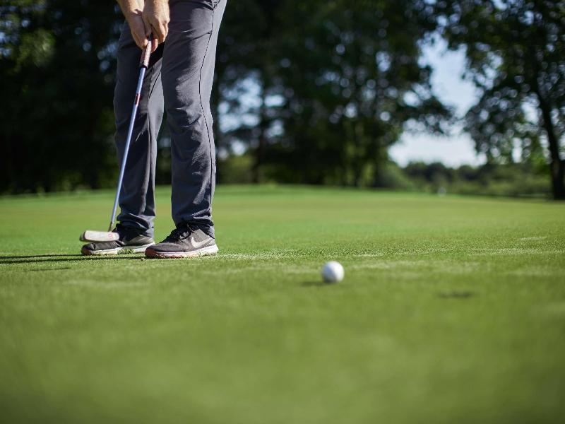 Mercure Newcastle George Washington, Golf and Spa - Aktivite