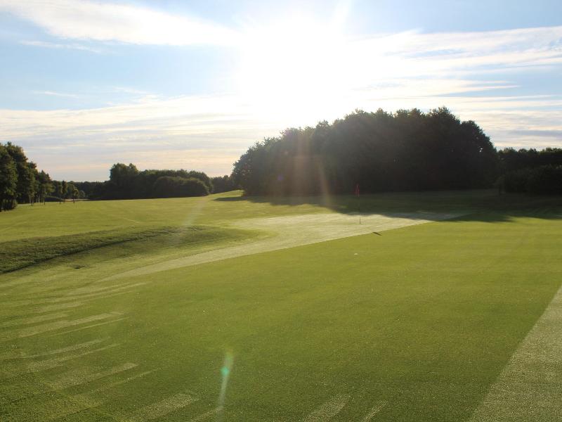 Mercure Newcastle George Washington, Golf and Spa - Aktivite