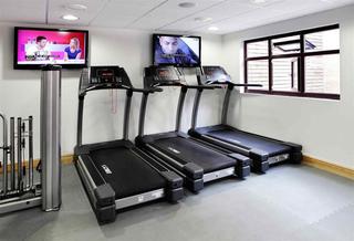 Mercure Newcastle George Washington, Golf and Spa fotoÄŸrafÄ±