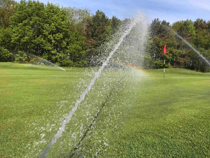 Mercure Newcastle George Washington, Golf and Spa - Aktivite