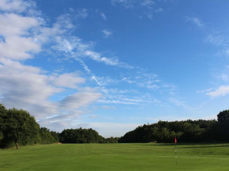 Mercure Newcastle George Washington, Golf and Spa - Aktivite