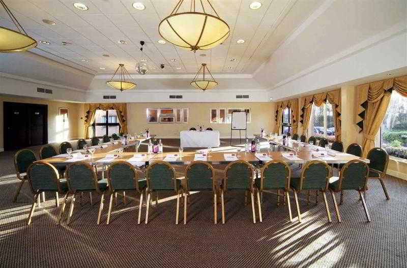 Mercure Newcastle George Washington, Golf and Spa fotoÄŸrafÄ±