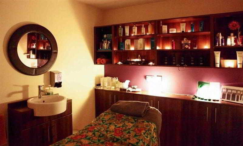 Mercure Newcastle George Washington, Golf and Spa fotoÄŸrafÄ±