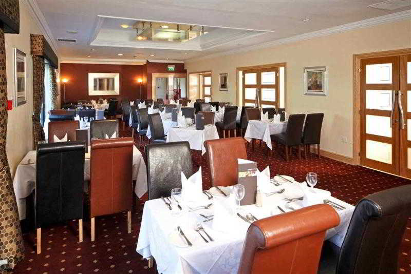 Mercure Newcastle George Washington, Golf and Spa fotoÄŸrafÄ±