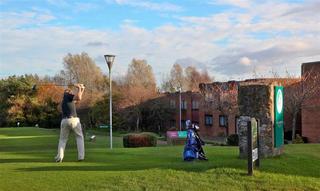 Mercure Newcastle George Washington, Golf and Spa fotoÄŸrafÄ±